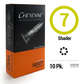 7 Shader Tattoo Cartridge Needle