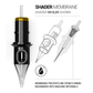 11 Shader Tattoo Cartridge Needle