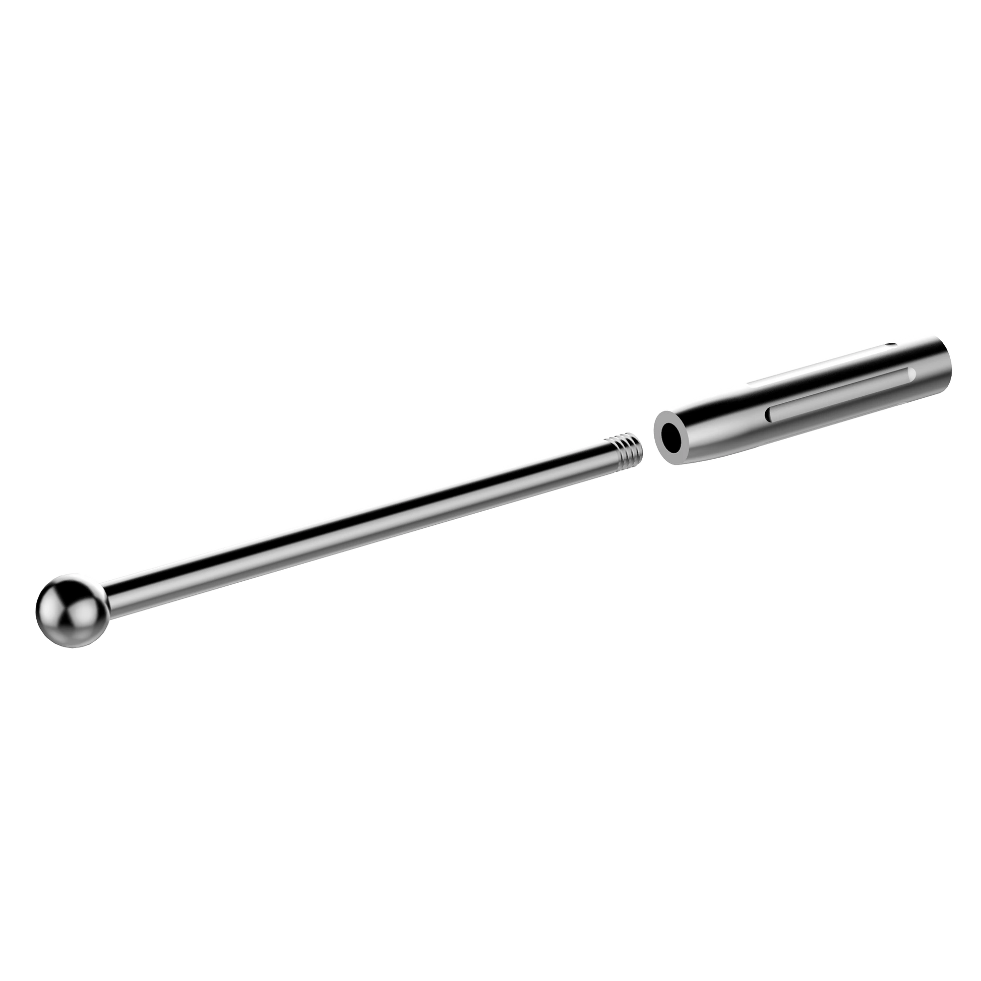 Edge X Drive Pin