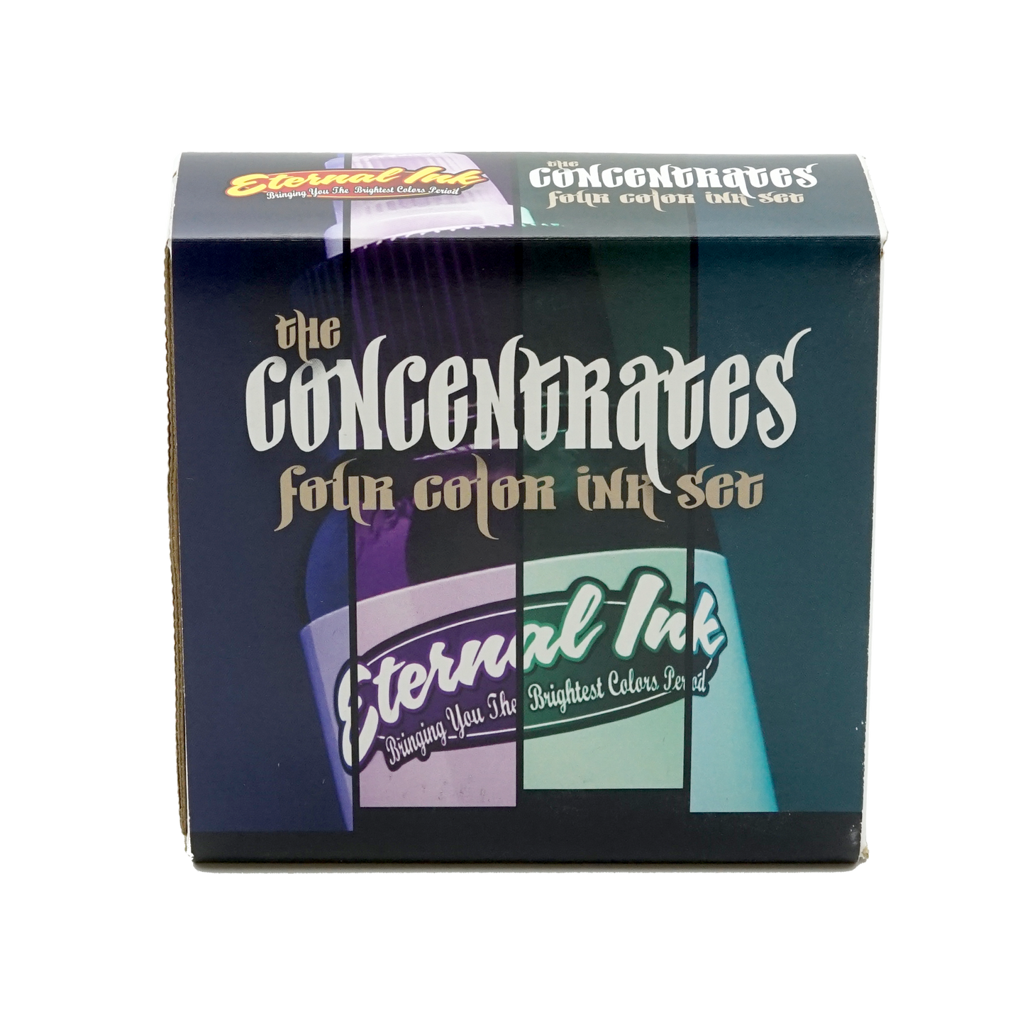 Eternal ink The Concentrates 1oz set