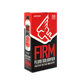 FIRM FLUID SOLIDIFIER 50 PACK BOX (RED)