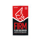 FIRM FLUID SOLIDIFIER 50 PACK BOX (RED)