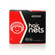 DL Hair Nets - Box of 100