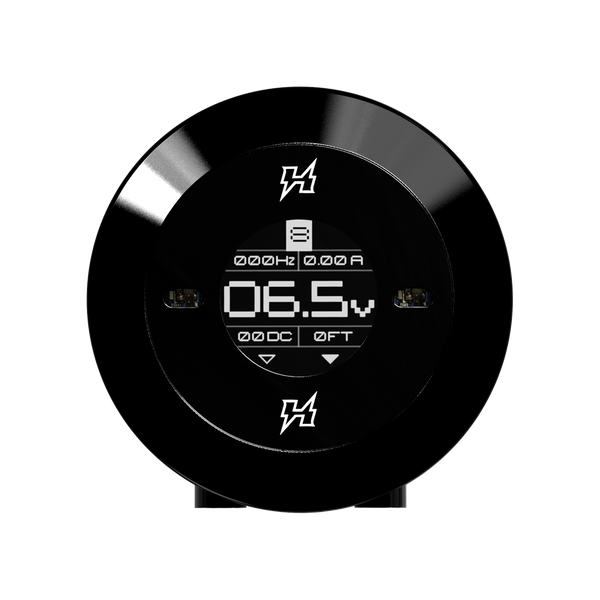 Hover Power Supply – Darklab Tattoo Supplies