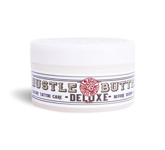 Hustle Butter Deluxe 1oz Hustle Butter Deluxe 1oz