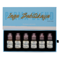 Inga Babitskaya - For Eyes Set | Perma Blend