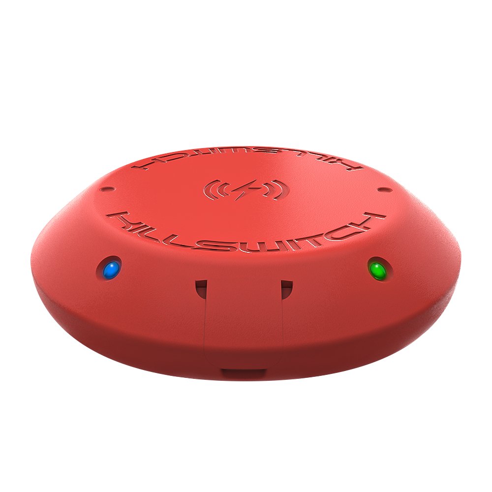 Killswitch Wireless Footswitch