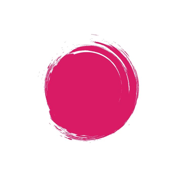 Fugiyama Pink | Kuro Sumi Tattoo Ink | 1/2oz