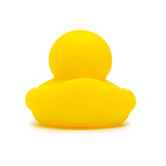 A Pound of Flesh Lucky Ducky — Small