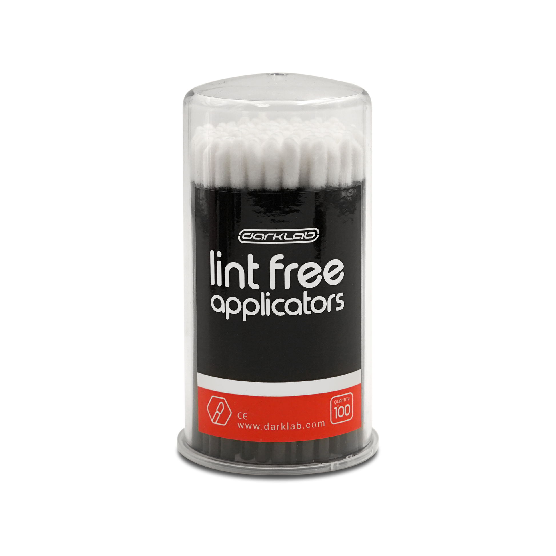 Lint Free Applicator - Box of 100