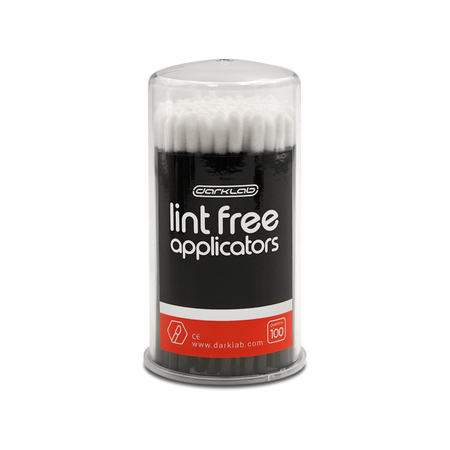 Lint Free Applicator