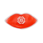Lips Ice Pack