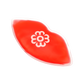 Lips Ice Pack