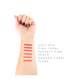 Tina Davies Lip Duo Perma Blend Peach