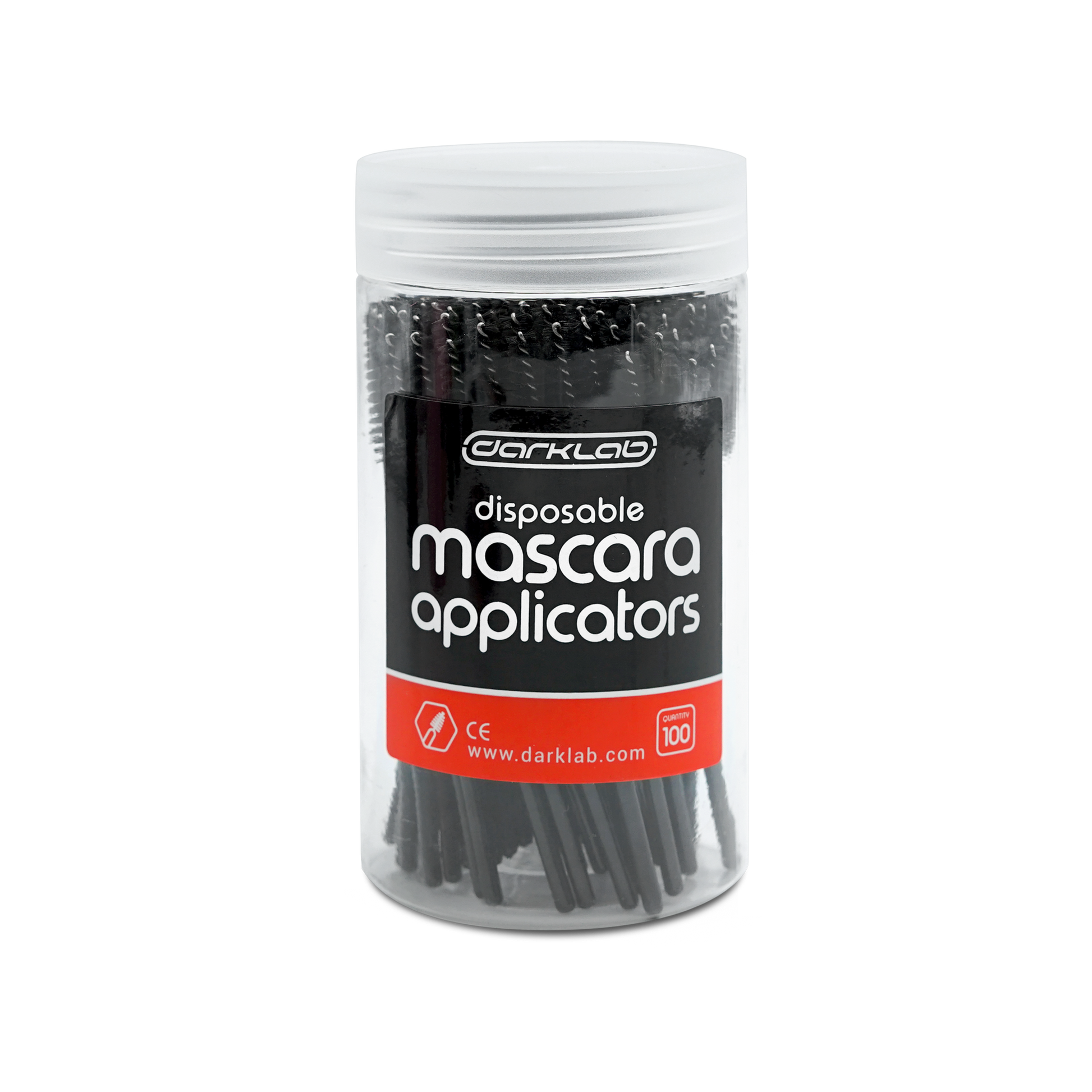 Mascara Applicators