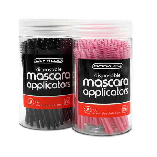Mascara Applicators Mascara Applicators