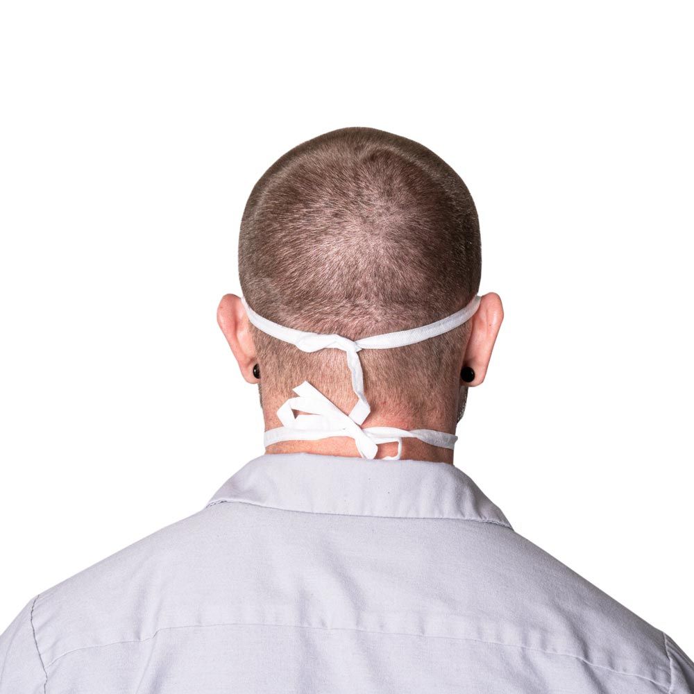 Phoenix Level 4 Blue Disposable Face Masks