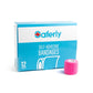Saferly Cohesive Bandage Wrap — Box of 12