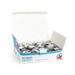 Saferly Cohesive Bandage Wrap — Box of 12