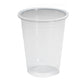 Saferly Disposable Plastic Rinse Cups – Pick Size