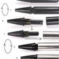 Saferly Mini Surgical Skin Marker — Sterilized and Interchangeable