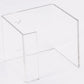 Saferly Pen Acrylic Display - 4 mm Mini Max Surgical Skin Markers - Wall Mount