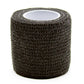 Saferly Cohesive Bandage Wrap — Box of 12