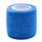 Saferly Cohesive Bandage Wrap — Box of 12
