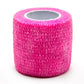 Saferly Cohesive Bandage Wrap — Box of 12