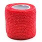 Saferly Cohesive Bandage Wrap — Box of 12