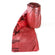 Biohazard Red 10 Gallon Bags - Box of 100