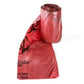 Biohazard Red 10 Gallon Bags - Box of 100