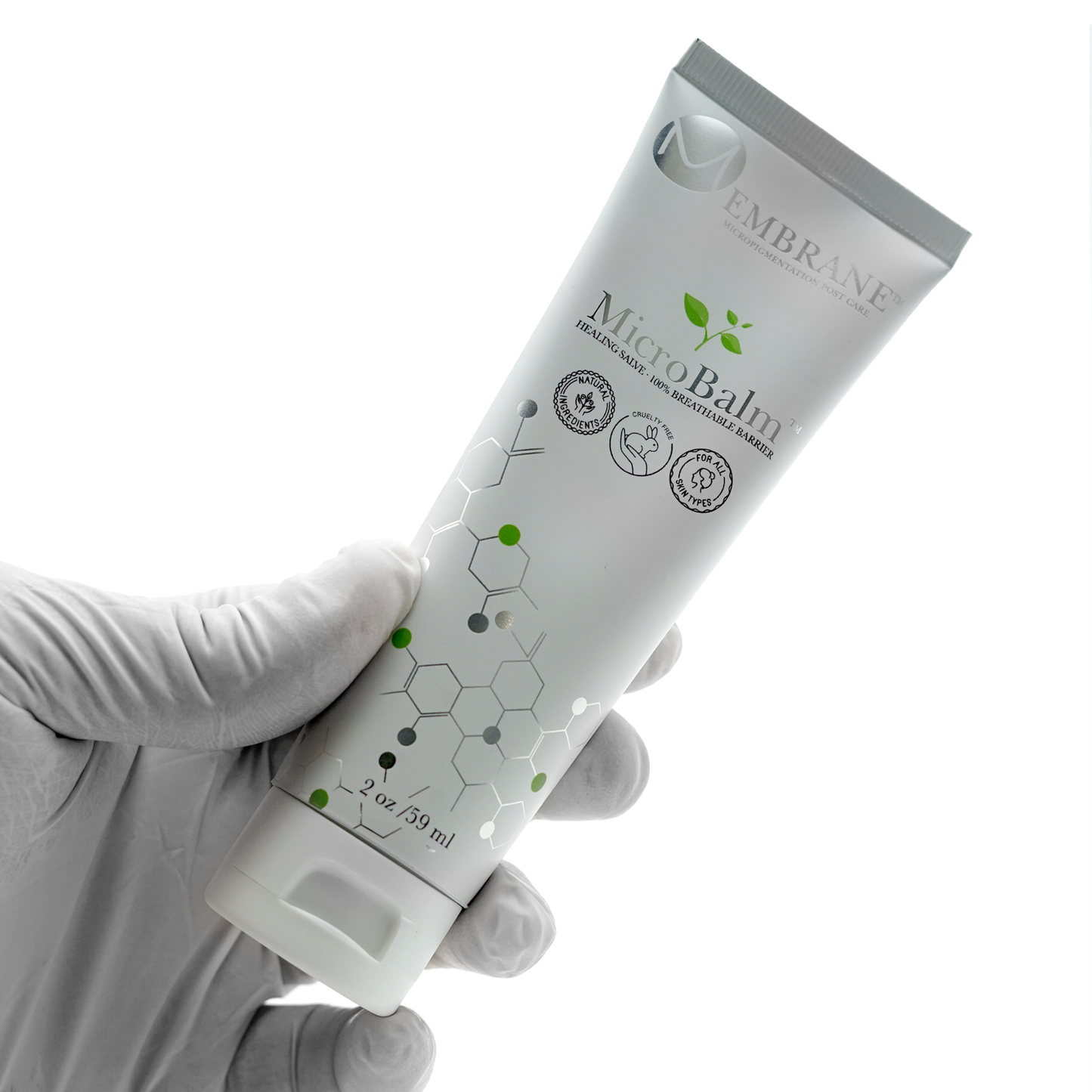 Membrane MicroBalm 2 oz.