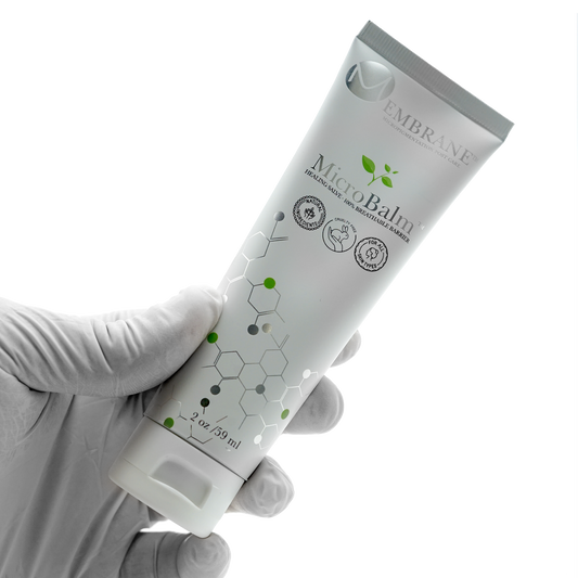Membrane MicroBalm 2 oz.
