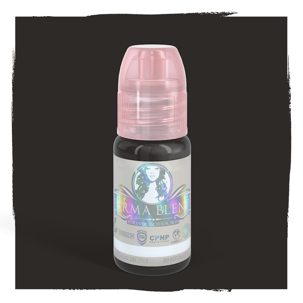 Perma Blend - Scalp Kit - Micro Dark