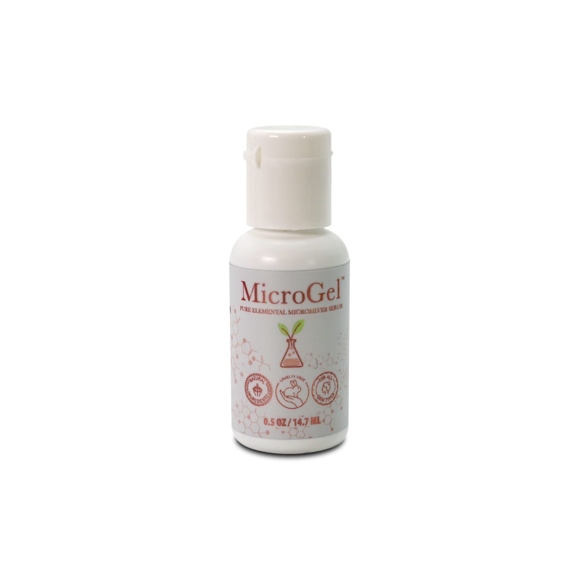 Membrane MicroGel Minis Singles 1/2 oz