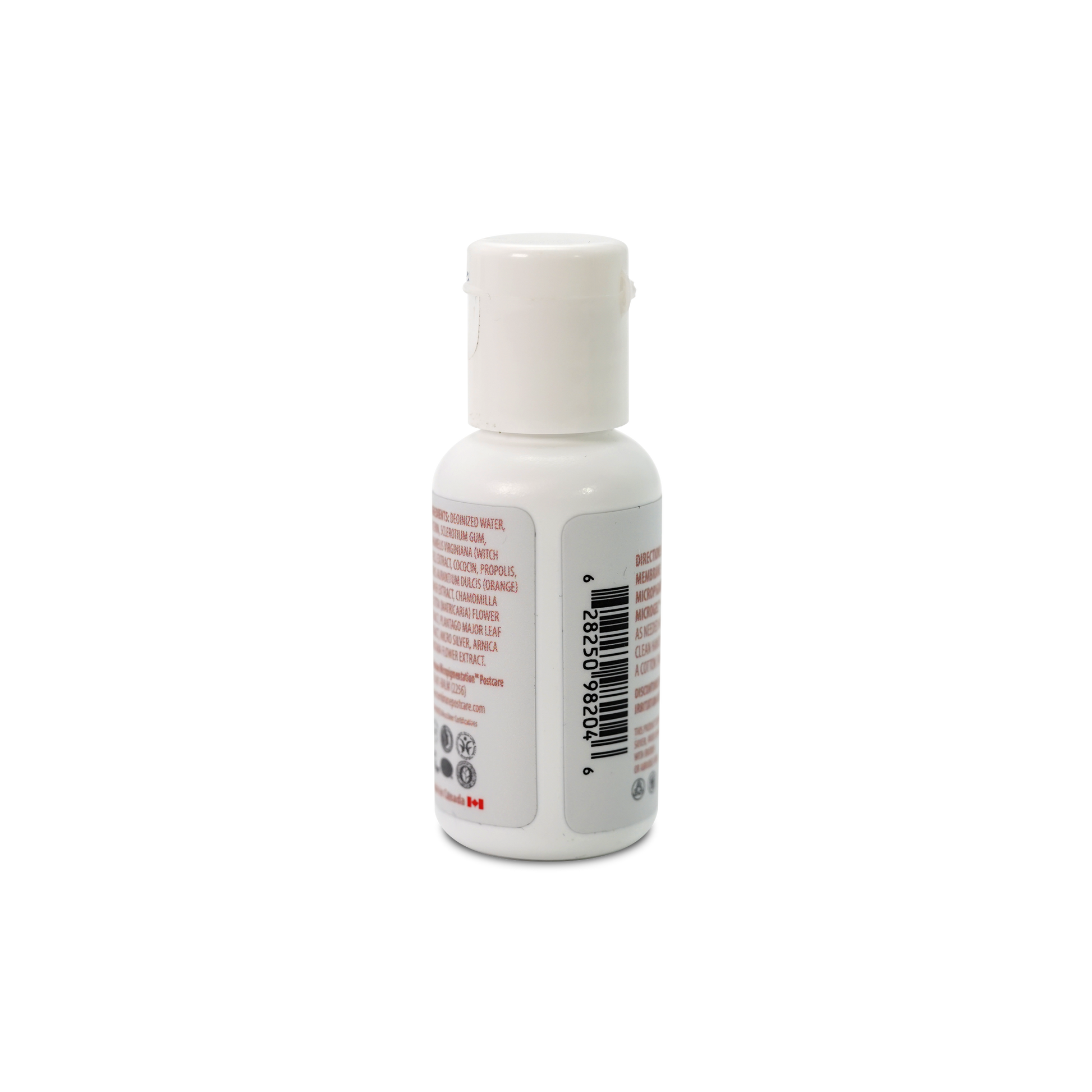 Membrane MicroGel Minis Singles 1/2 oz