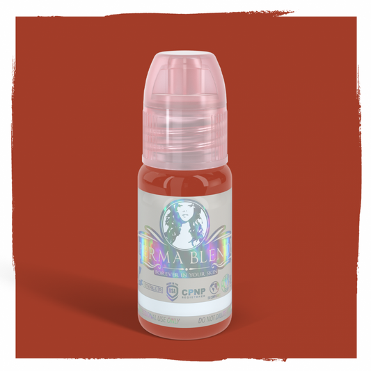 Orchid | Perma Blend