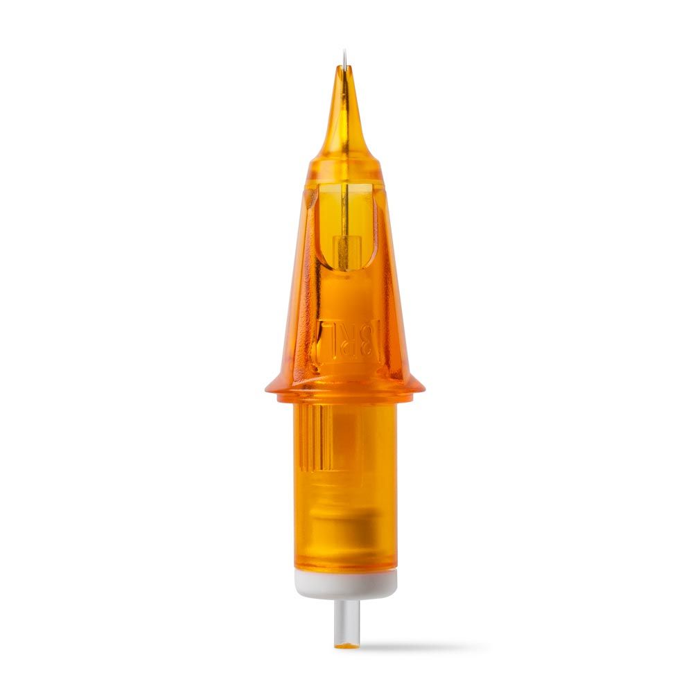 Triton Cartridge Needles — Sample Pack of 5