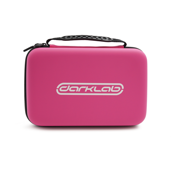 Darklab Eva travel case
