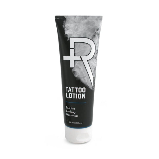 Recovery Tattoo Lotion Recovery Tattoo Lotion