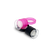 Ink Cap Rings 100pcs 50 Black/50 pink