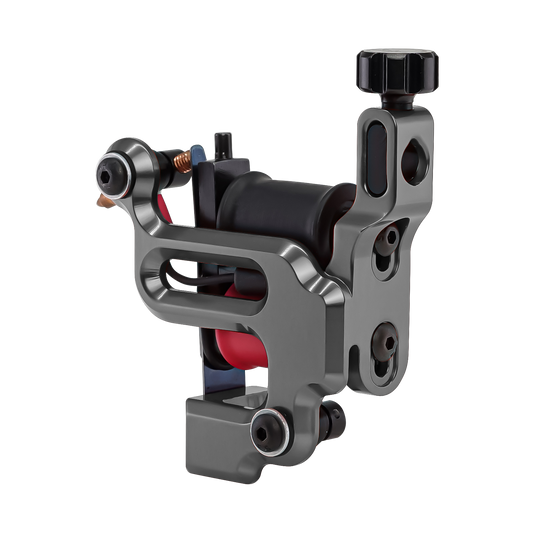 AL 13 Roswell Gunmetal