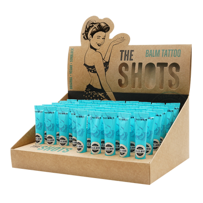 Balm Tattoo "The Shots Original"