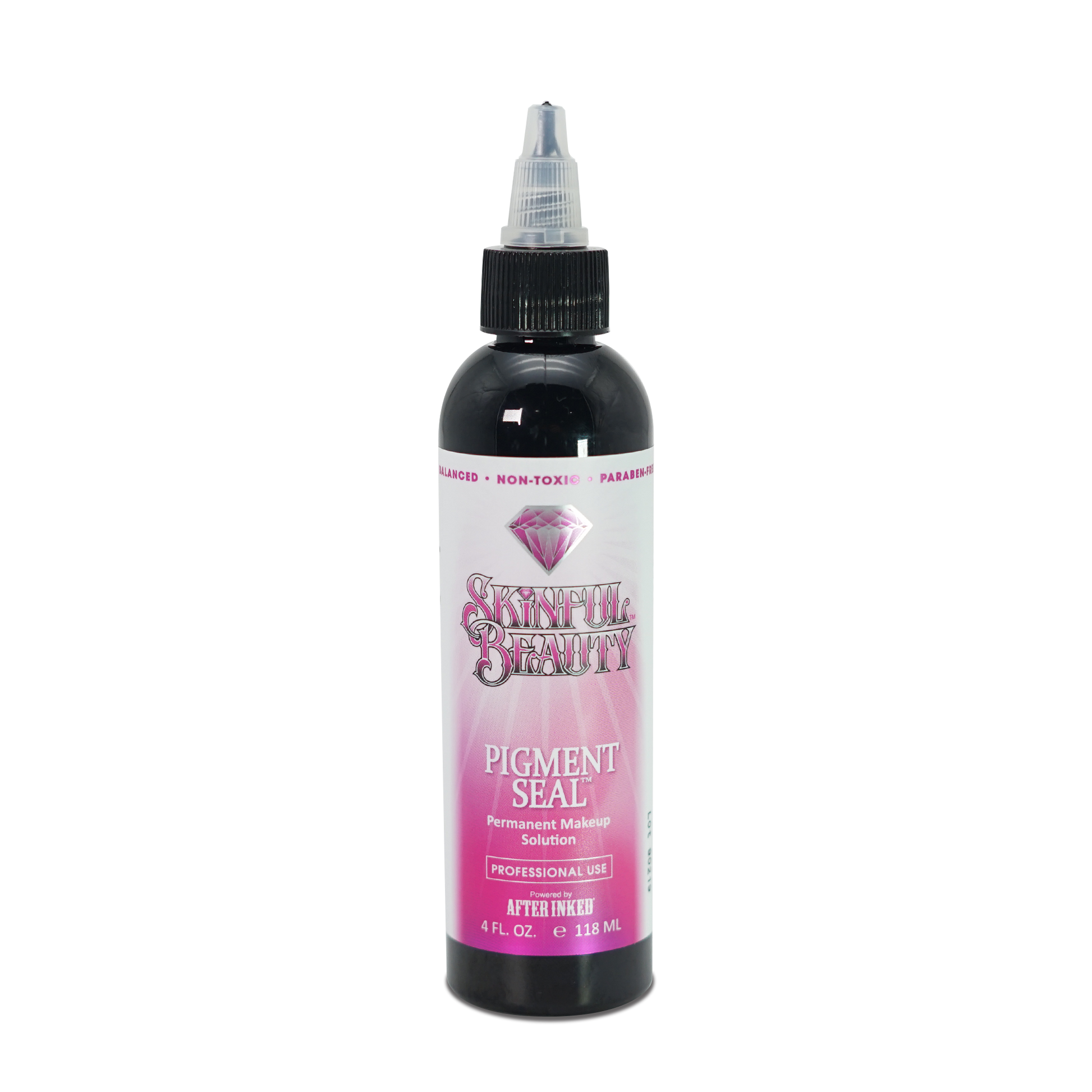 Skinful Beauty Pigment Seal 4 oz