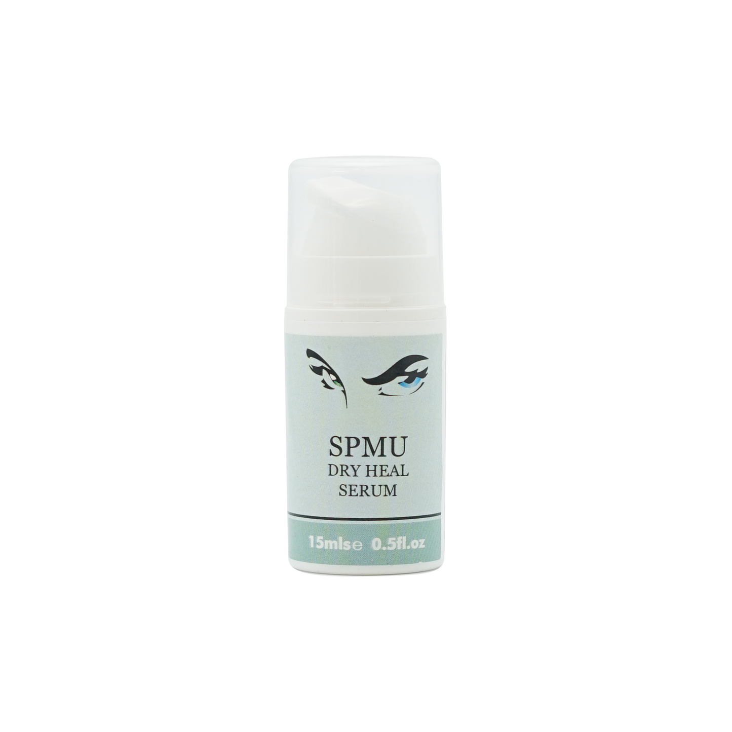SPMU Dry Heal Serum