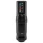 stealthSpektra Flux Wireless Tattoo Machine w/2 PowerBolts - Stealth