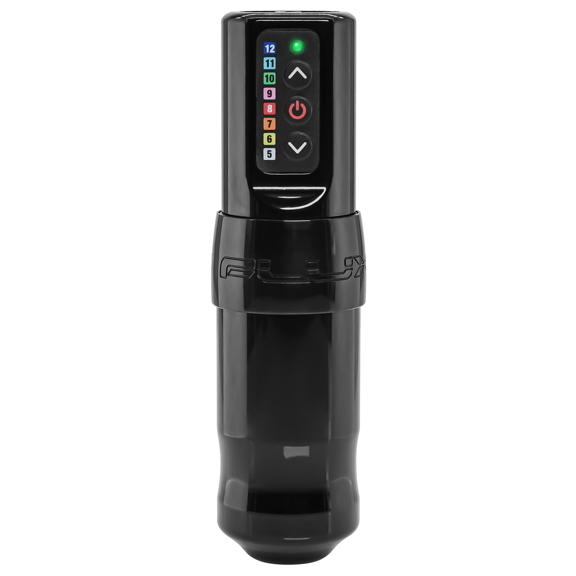 stealthSpektra Flux Wireless Tattoo Machine
