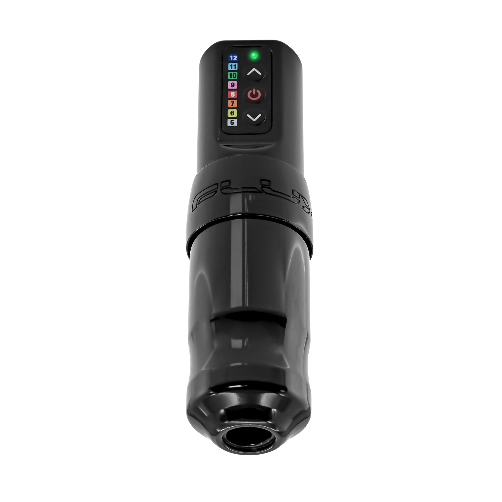 stealthSpektra Flux Wireless Tattoo Machine