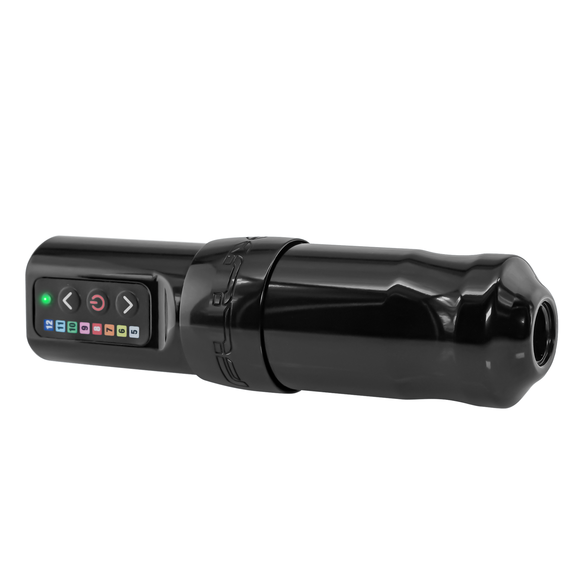 stealthSpektra Flux Wireless Tattoo Machine